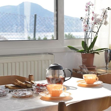 Salamis Beachfront House Экстерьер фото
