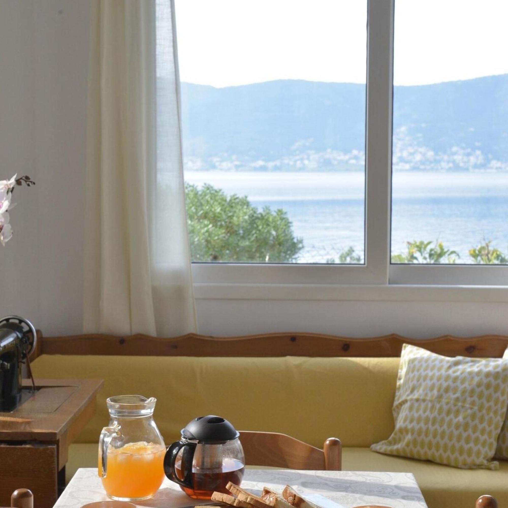 Salamis Beachfront House Экстерьер фото