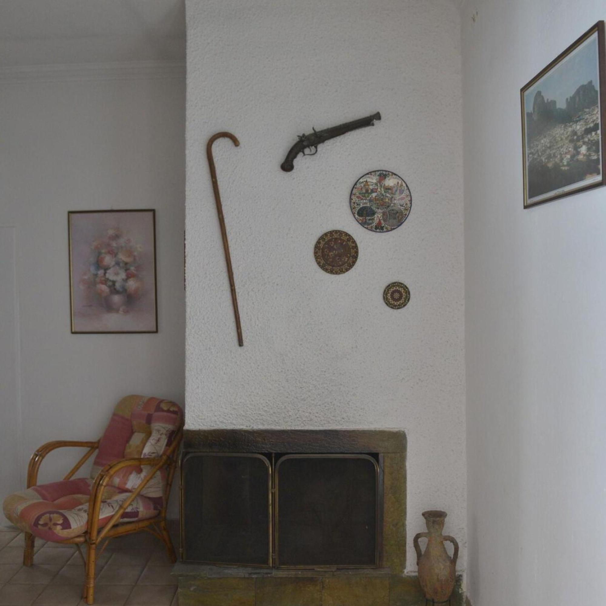 Salamis Beachfront House Экстерьер фото