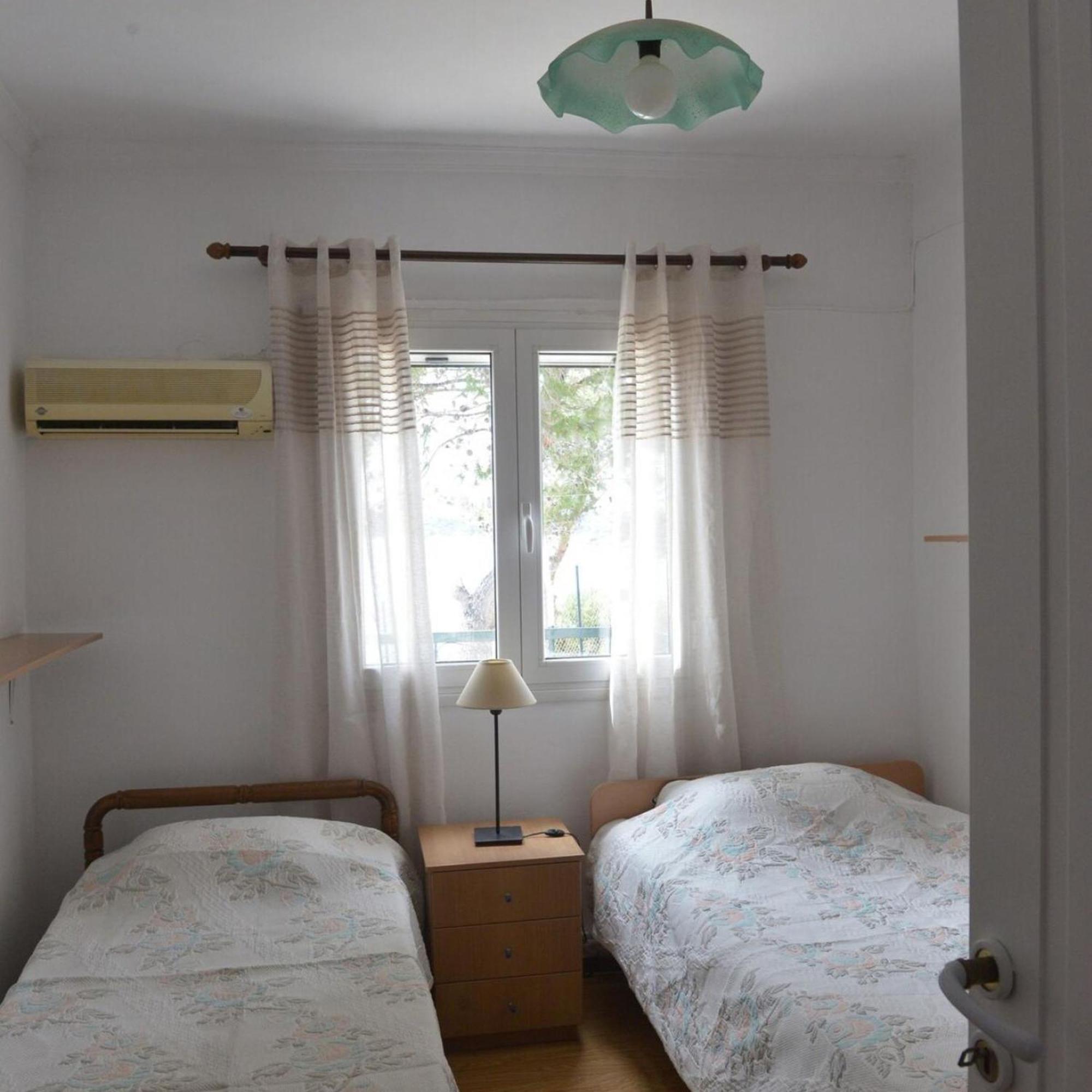 Salamis Beachfront House Экстерьер фото