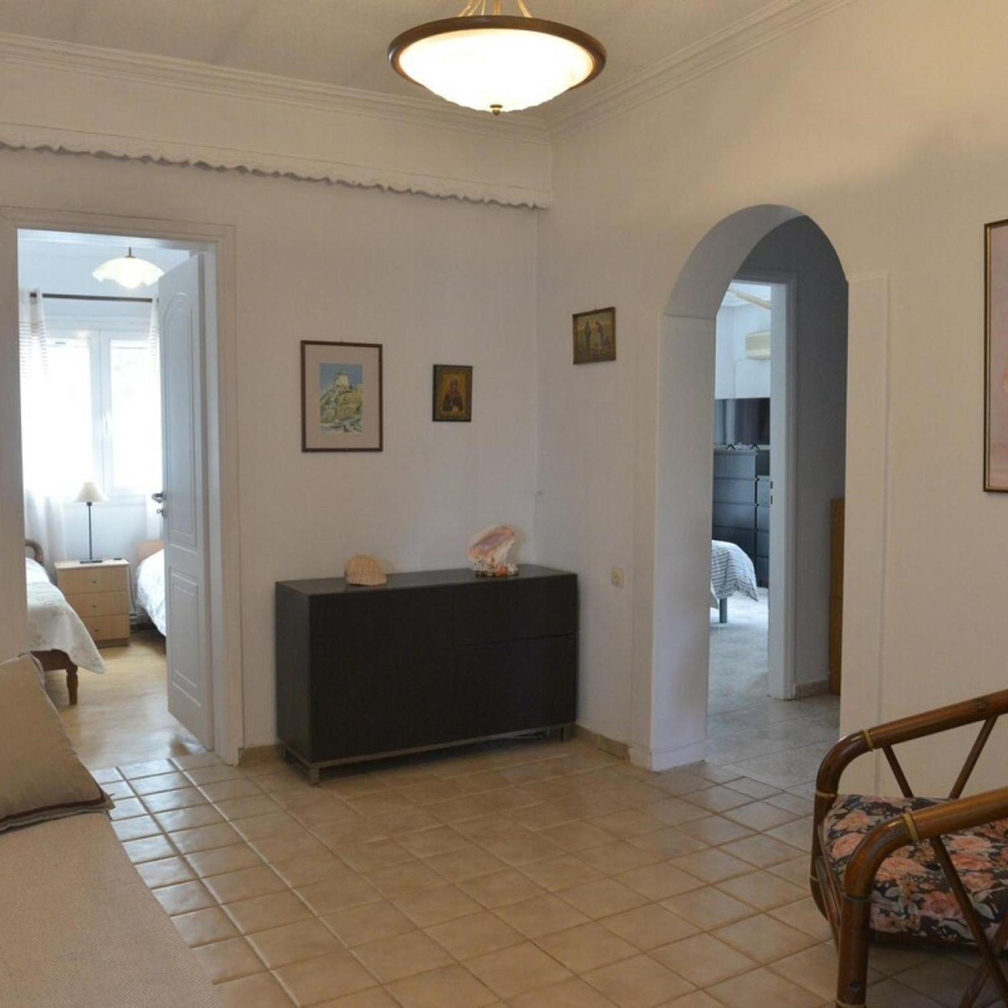 Salamis Beachfront House Экстерьер фото