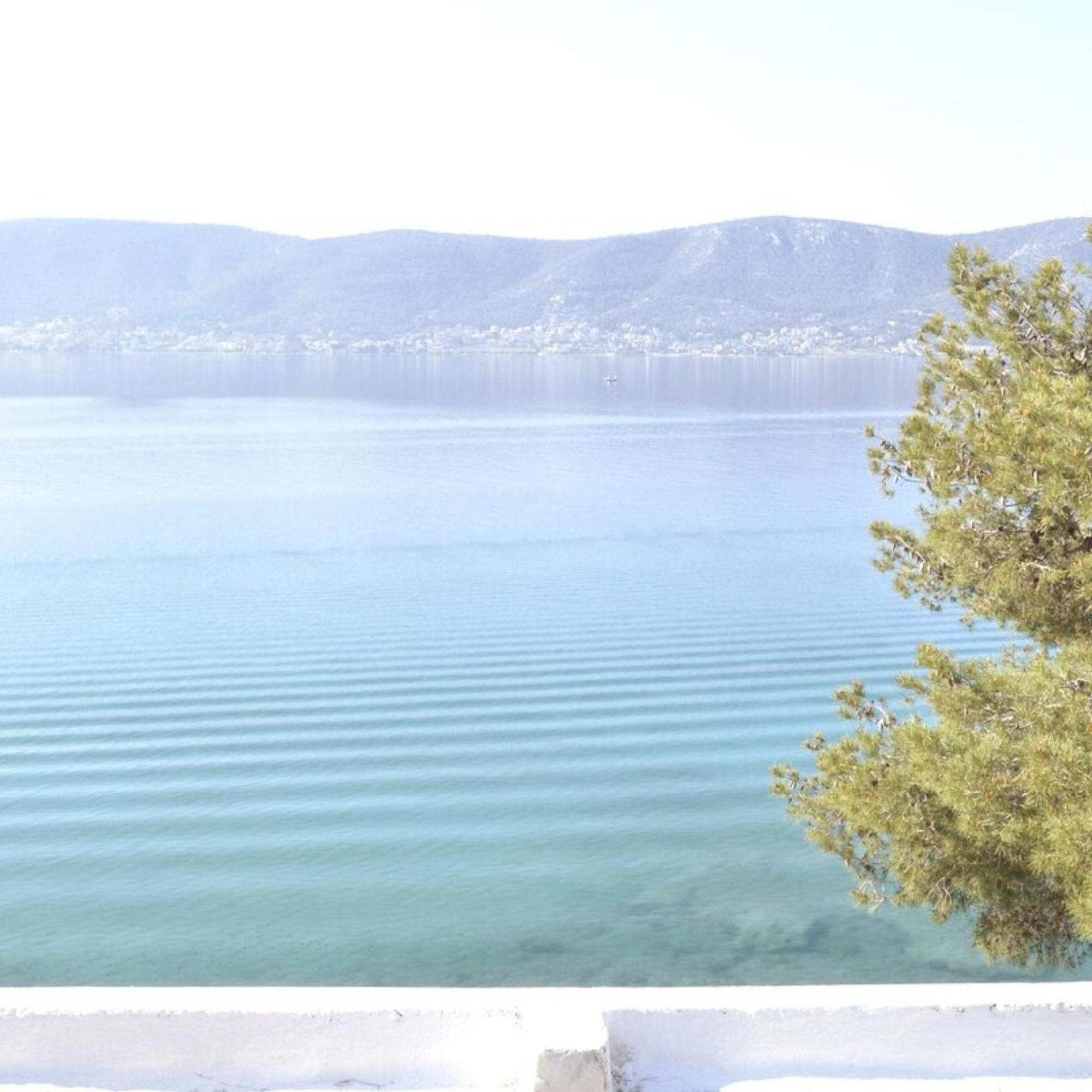 Salamis Beachfront House Экстерьер фото