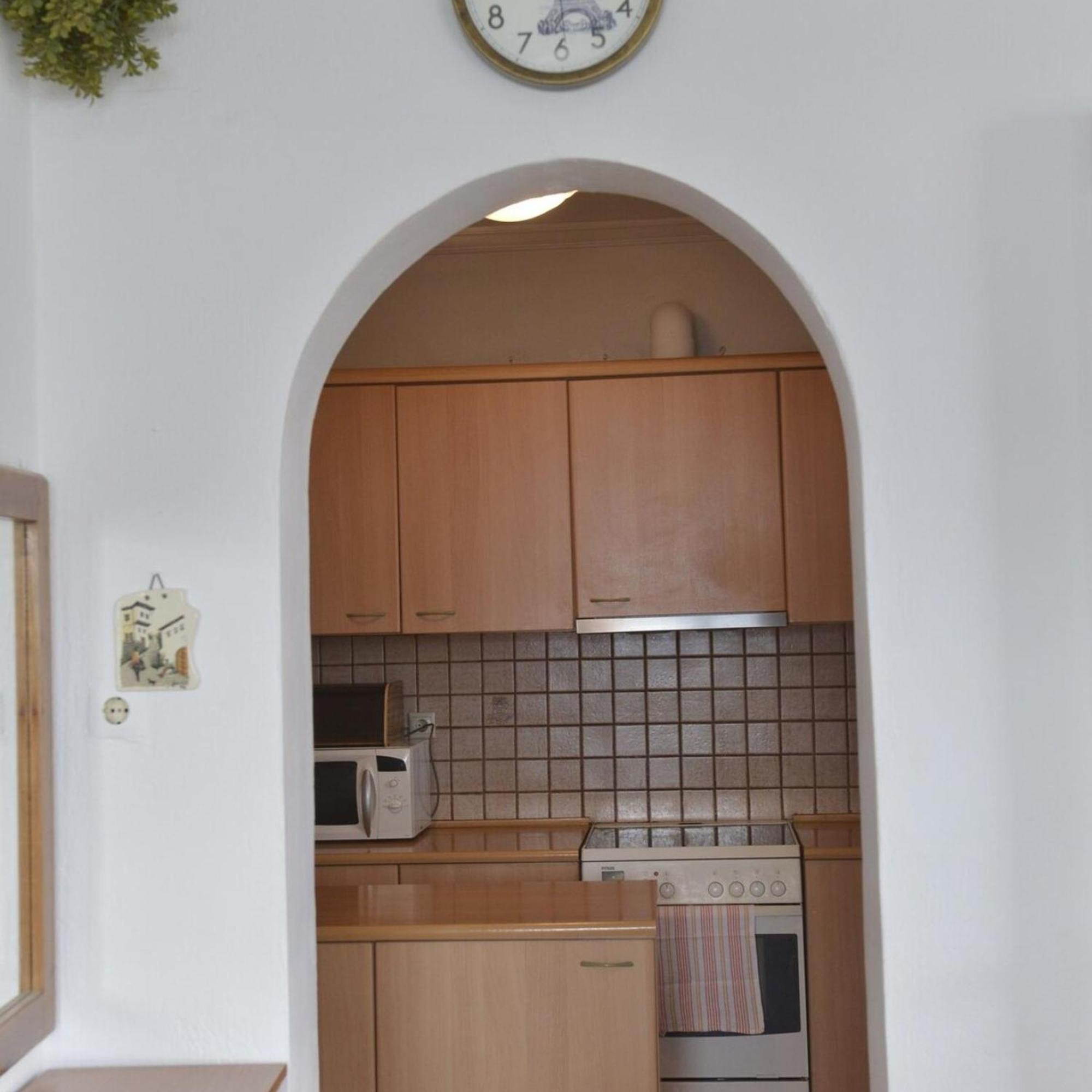Salamis Beachfront House Экстерьер фото