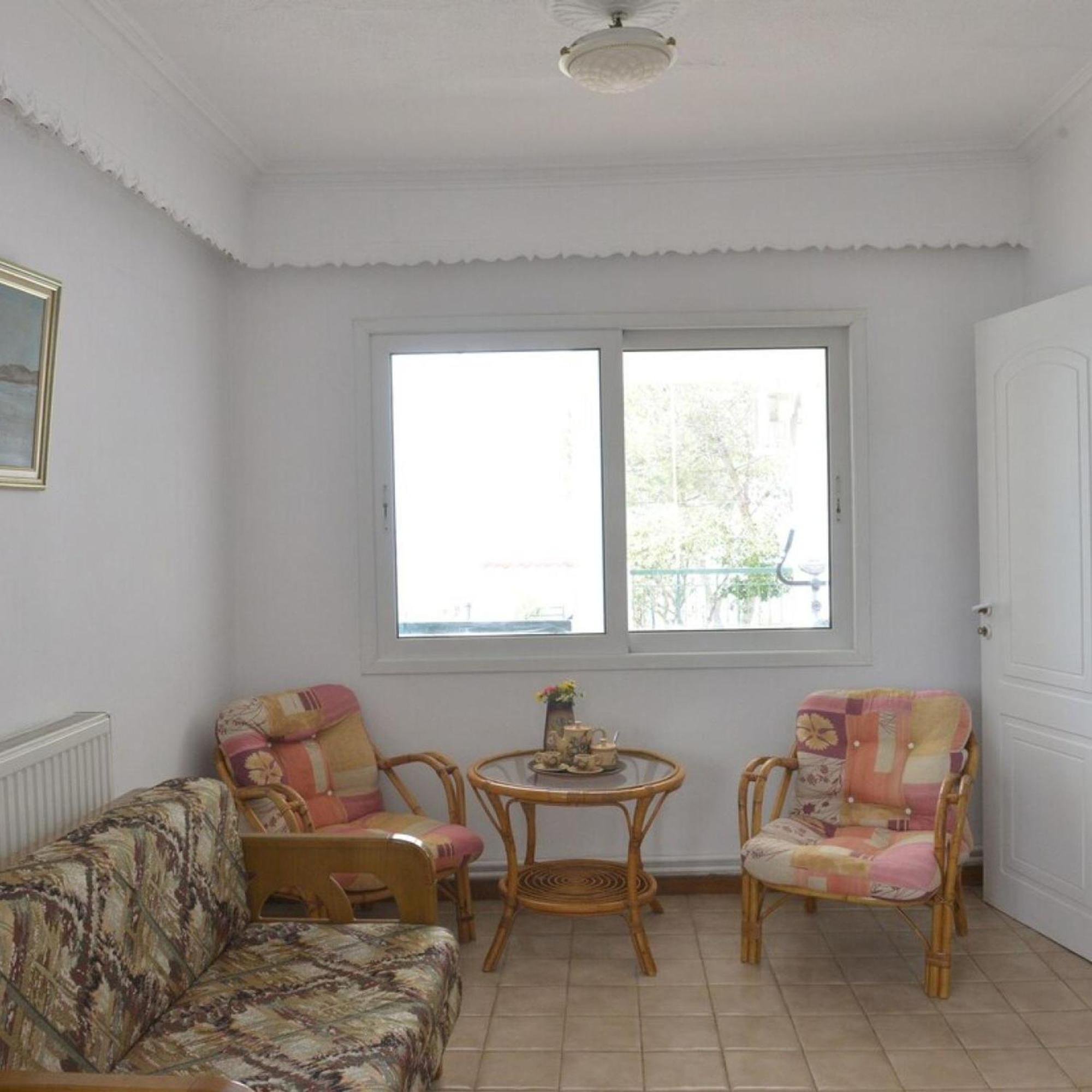 Salamis Beachfront House Экстерьер фото