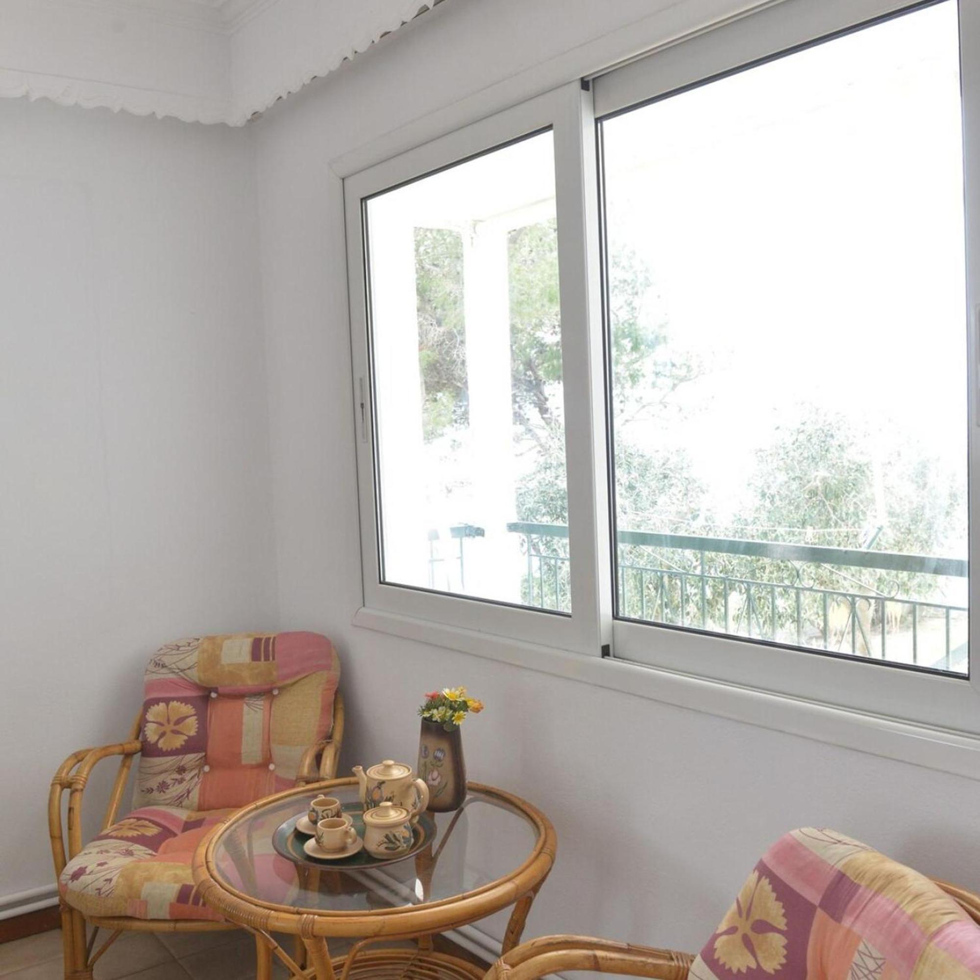 Salamis Beachfront House Экстерьер фото
