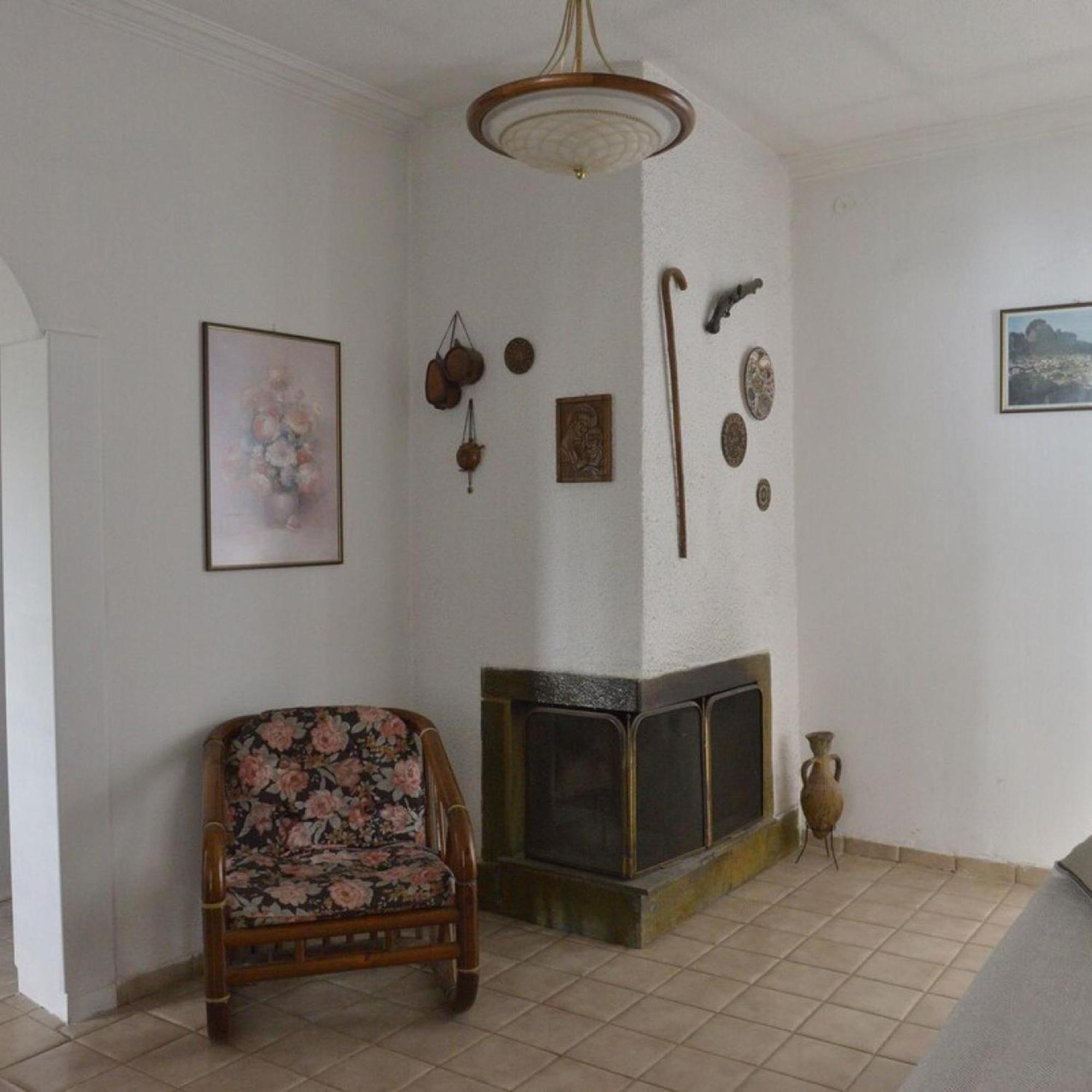 Salamis Beachfront House Экстерьер фото