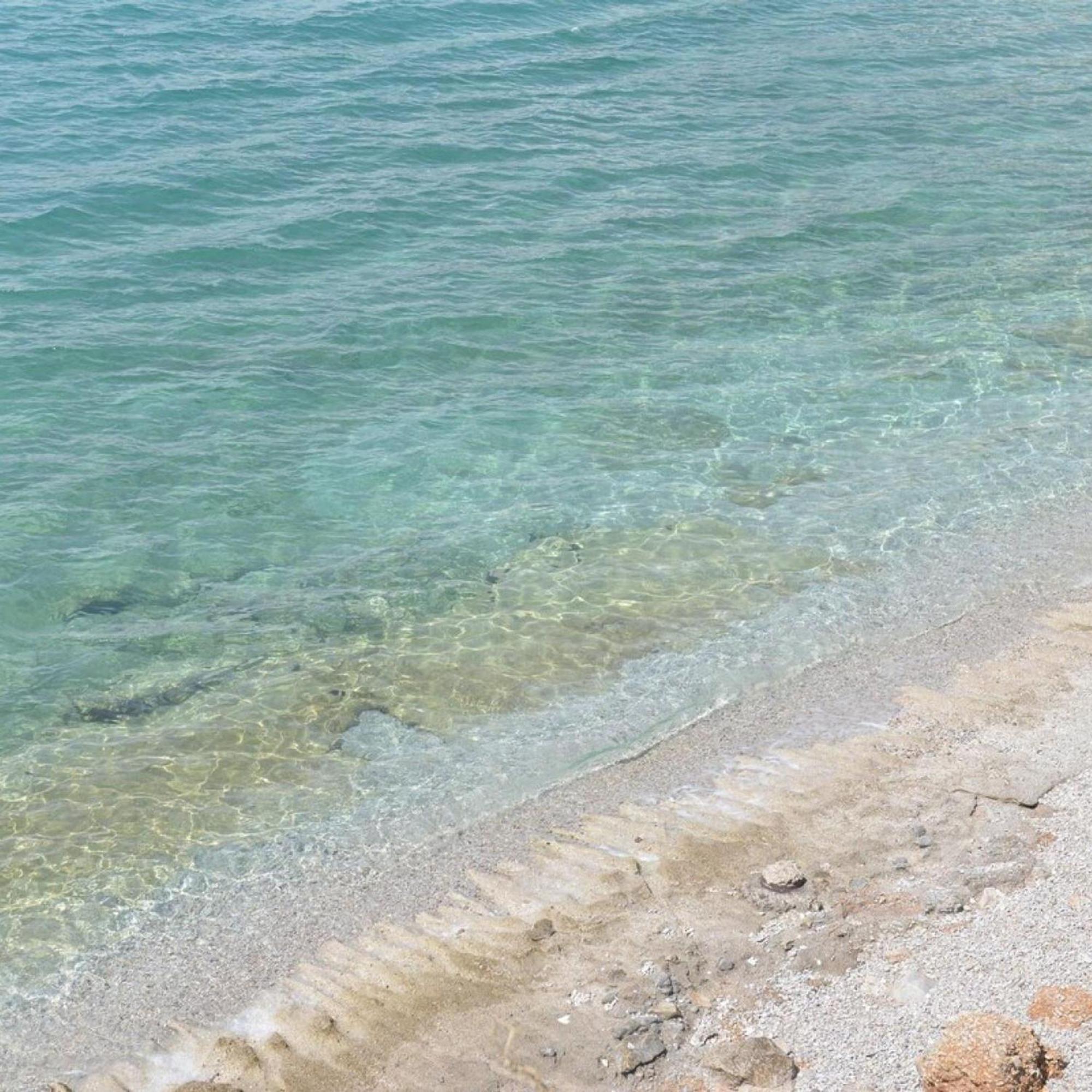 Salamis Beachfront House Экстерьер фото