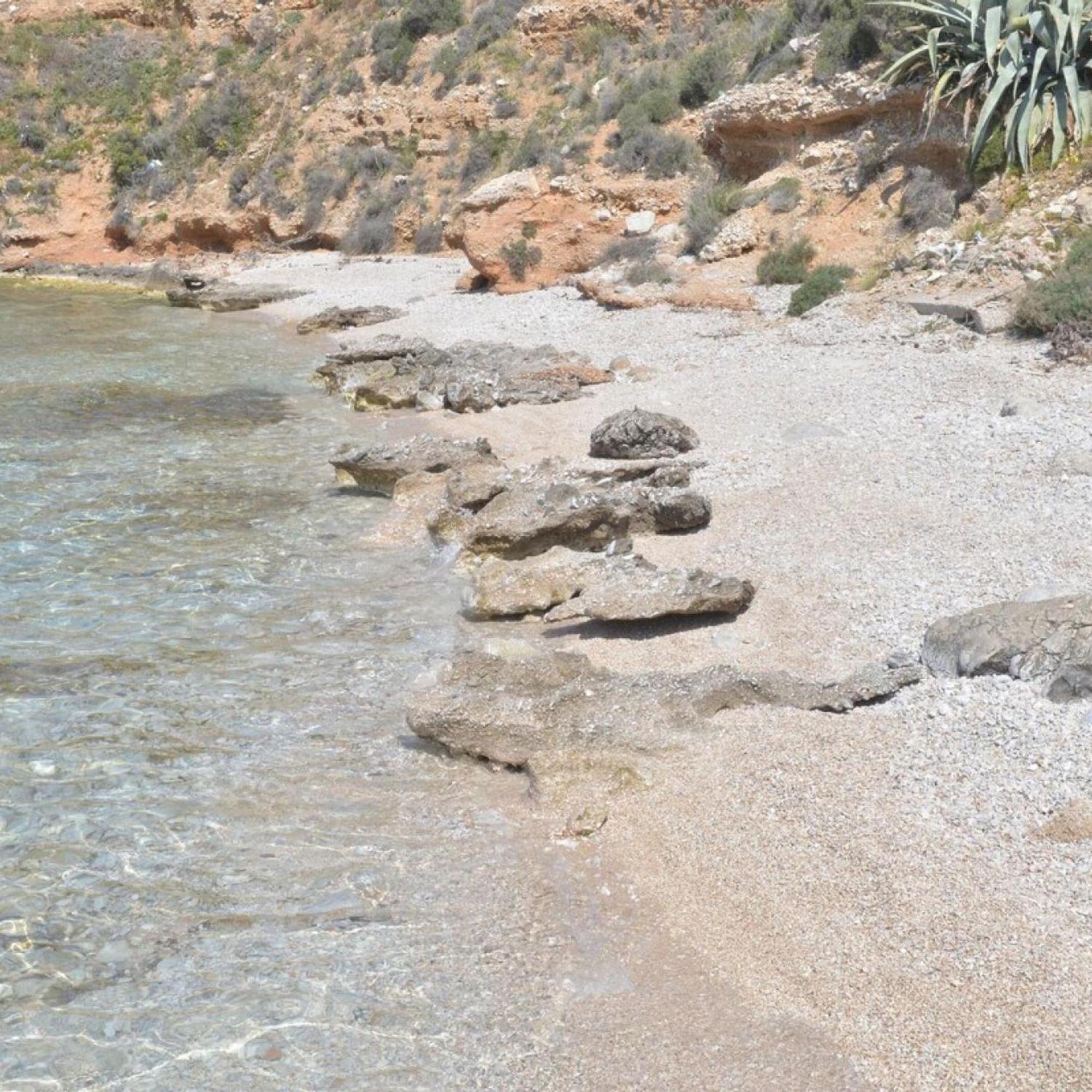 Salamis Beachfront House Экстерьер фото